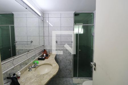 Apartamento para alugar com 200m², 4 quartos e 2 vagasBanheiro Social 2