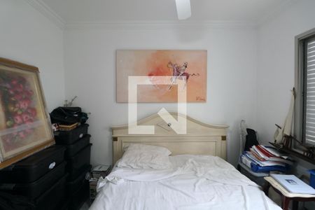 Apartamento para alugar com 200m², 4 quartos e 2 vagasQuarto 2