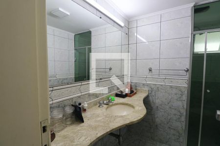 Apartamento para alugar com 200m², 4 quartos e 2 vagasBanheiro Social 2