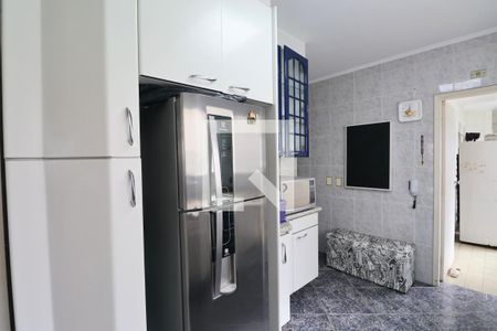 Apartamento para alugar com 200m², 4 quartos e 2 vagasCozinha