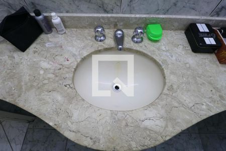 Apartamento para alugar com 200m², 4 quartos e 2 vagasBanheiro Social 2