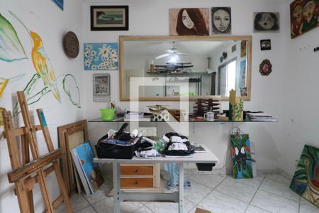 Apartamento para alugar com 200m², 4 quartos e 2 vagasQuarto 1