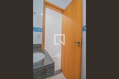 Apartamento para alugar com 30m², 1 quarto e sem vaga Apartamento para alugar com 30m², 1 quarto e sem vagaBanheiro 1