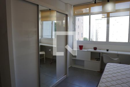 Studio de kitnet/studio para alugar com 1 quarto, 37m² em Cerqueira César, São Paulo