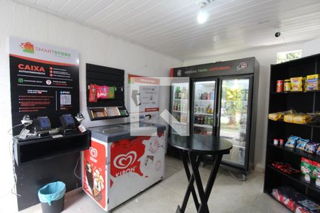 Apartamento para alugar com 48m², 2 quartos e 1 vagaÁrea comum - Conveniência