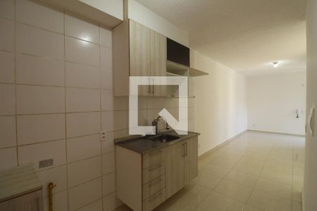 Apartamento para alugar com 48m², 2 quartos e 1 vagaCozinha