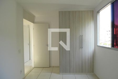 Apartamento para alugar com 48m², 2 quartos e 1 vagaQuarto 2