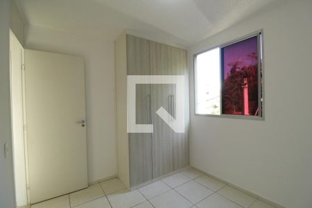 Apartamento para alugar com 48m², 2 quartos e 1 vagaQuarto 2