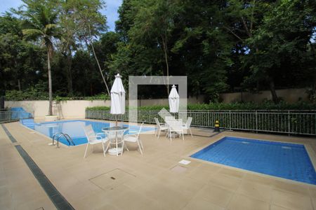 Apartamento para alugar com 48m², 2 quartos e 1 vagaÁrea comum - Piscina