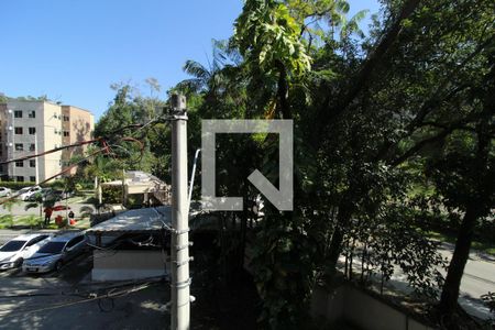 Apartamento para alugar com 48m², 2 quartos e 1 vagaQuarto 2 - Vista