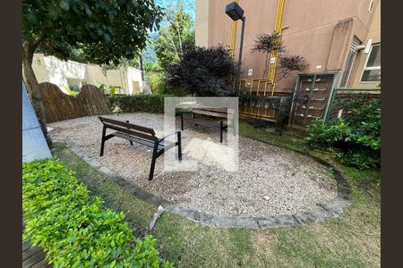 Apartamento para alugar com 48m², 2 quartos e 1 vagaÁrea comum 