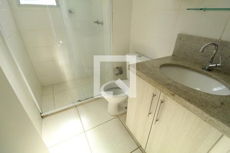 Apartamento para alugar com 48m², 2 quartos e 1 vagaBanheiro