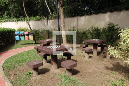 Apartamento para alugar com 48m², 2 quartos e 1 vagaÁrea comum 