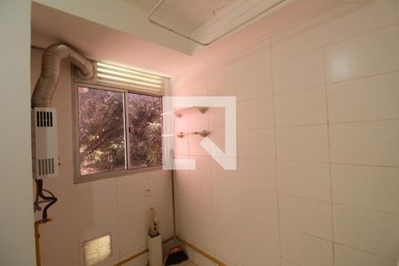 Apartamento para alugar com 48m², 2 quartos e 1 vagaÁrea de serviço