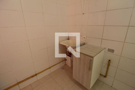 Apartamento para alugar com 48m², 2 quartos e 1 vagaÁrea de serviço