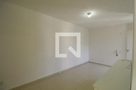 Sala de apartamento para alugar com 2 quartos, 48m² em Camorim, Rio de Janeiro