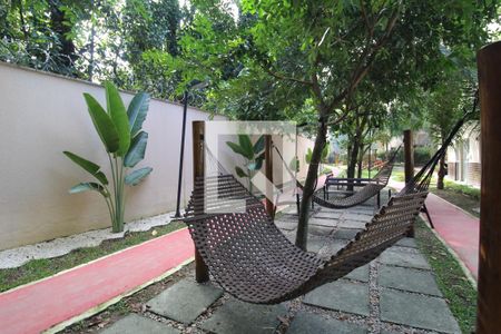 Apartamento para alugar com 48m², 2 quartos e 1 vagaÁrea comum - Redário