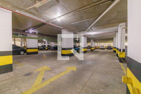 Apartamento à venda com 65m², 2 quartos e 1 vagaÁrea Comum Garagem