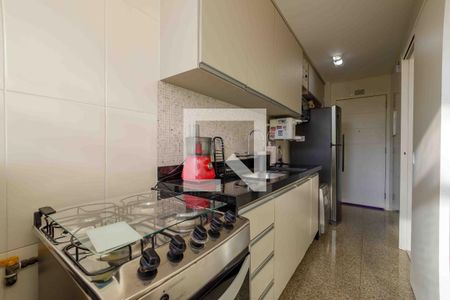 Apartamento à venda com 65m², 2 quartos e 1 vagaCozinha