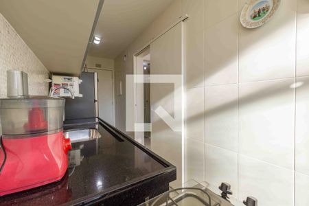 Apartamento à venda com 65m², 2 quartos e 1 vagaCozinha