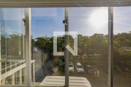 Apartamento à venda com 65m², 2 quartos e 1 vagaQuarto Janela