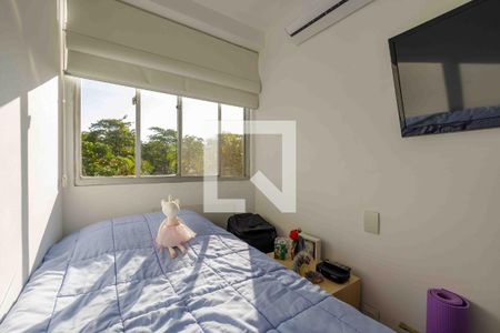 Apartamento à venda com 65m², 2 quartos e 1 vagaQuarto