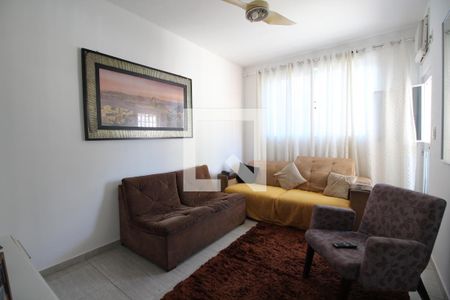 Sala piso 1 de casa de condomínio para alugar com 5 quartos, 200m² em Freguesia (jacarepaguá), Rio de Janeiro