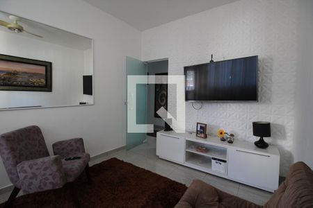 Sala piso 1 de casa de condomínio para alugar com 5 quartos, 200m² em Freguesia (jacarepaguá), Rio de Janeiro