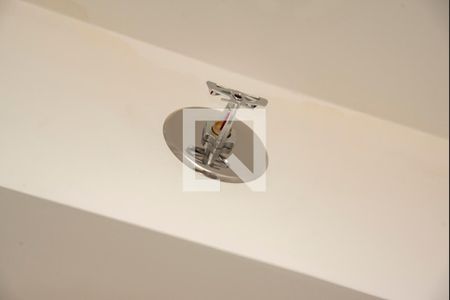 Studio à venda com 22m², 1 quarto e sem vagaSistema anti-incêndio - Sprinkler