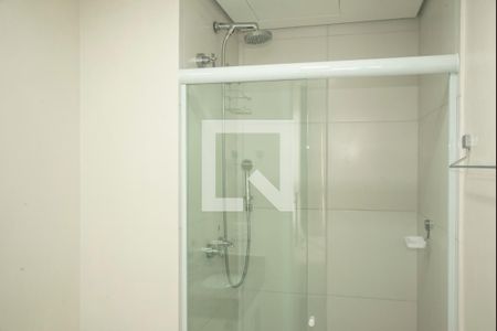 Studio à venda com 22m², 1 quarto e sem vagaBanheiro