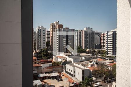 Studio à venda com 22m², 1 quarto e sem vagaVista do Studio