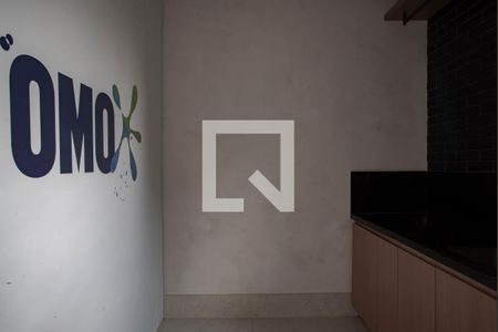 Studio à venda com 22m², 1 quarto e sem vagaÁrea comum -Lavanderia