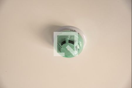 Studio à venda com 22m², 1 quarto e sem vagaSistema anti-incêndio - Detector de fumaça