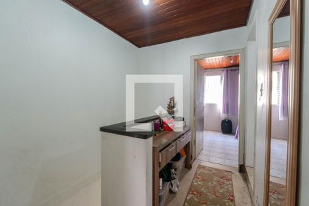 Apartamento à venda com 91m², 2 quartos e sem vagaCorredor