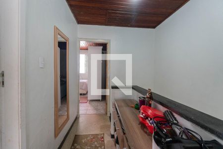 Apartamento à venda com 91m², 2 quartos e sem vagaCorredor