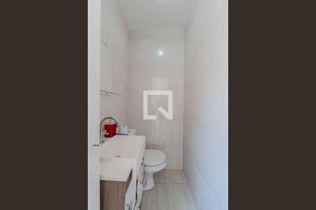 Apartamento à venda com 91m², 2 quartos e sem vagaBanheiro de serviço