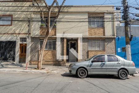 Apartamento à venda com 91m², 2 quartos e sem vagaFachada