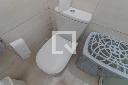 Apartamento à venda com 91m², 2 quartos e sem vagaBanheiro