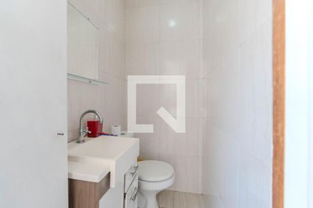 Apartamento à venda com 91m², 2 quartos e sem vagaBanheiro de serviço