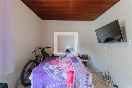 Apartamento à venda com 91m², 2 quartos e sem vagaQuarto 2