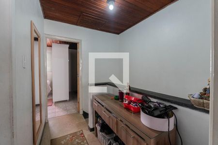 Apartamento à venda com 91m², 2 quartos e sem vagaCorredor