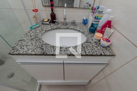 Apartamento à venda com 91m², 2 quartos e sem vagaBanheiro