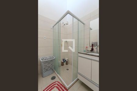 Apartamento à venda com 91m², 2 quartos e sem vagaBanheiro