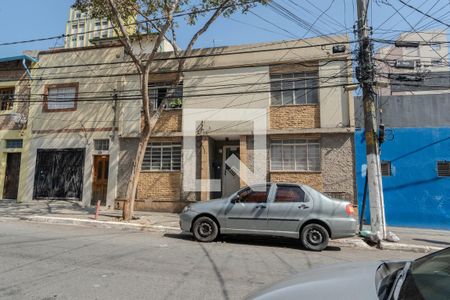 Apartamento à venda com 91m², 2 quartos e sem vagaFachada