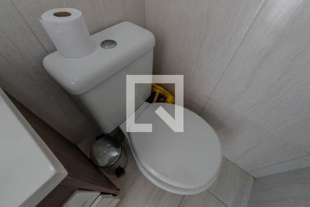 Apartamento à venda com 91m², 2 quartos e sem vagaBanheiro de serviço