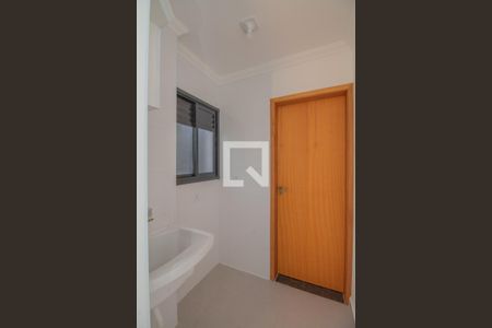 Apartamento para alugar com 30m², 1 quarto e sem vagaLavanderia