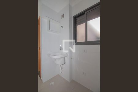 Apartamento para alugar com 30m², 1 quarto e sem vagaLavanderia