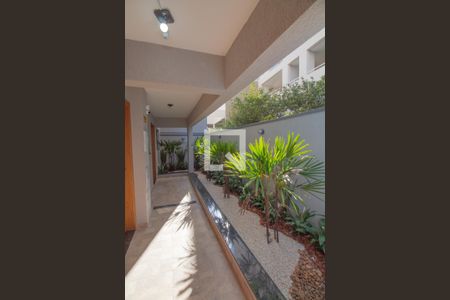 Apartamento para alugar com 30m², 1 quarto e sem vagaÁrea Externa