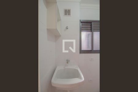 Apartamento para alugar com 30m², 1 quarto e sem vagaLavanderia
