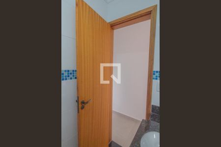 Apartamento para alugar com 30m², 1 quarto e sem vagaBanheiro